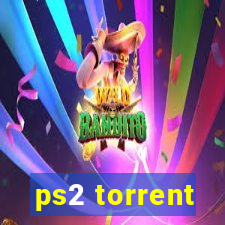 ps2 torrent